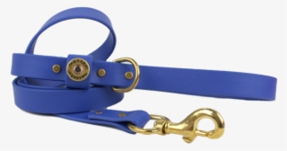 Over Under Water Dog Leash - Belt