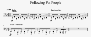 Partition Violon One Piece