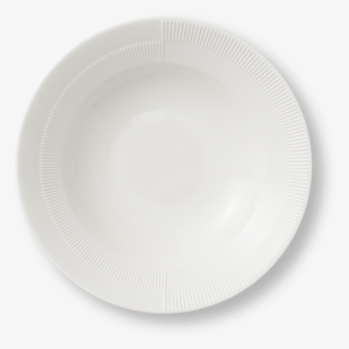 White Dinner Plate Png - Plate