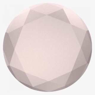 Popsockets Grip Diamond - Circle