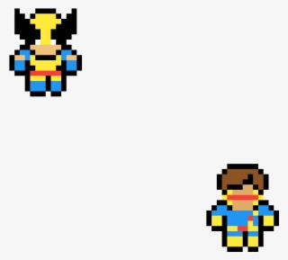 X-men - Cartoon