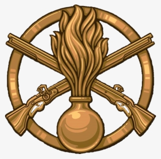 Бе Мех - Емблема Механізованих Військ України