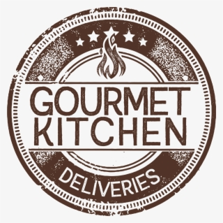 Gourmet Kitchen Deliveries - Illustration