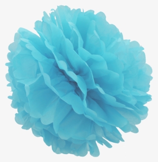 Prev - Violet Tissue Pom Pom