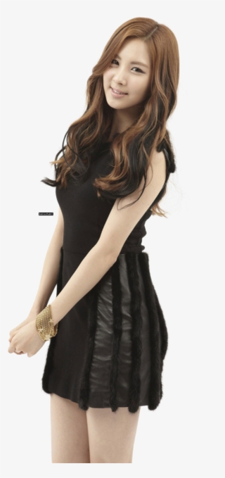 Thumb Image - Seohyun The Boys