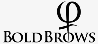 Png - Bold Brows Phibrows Logo