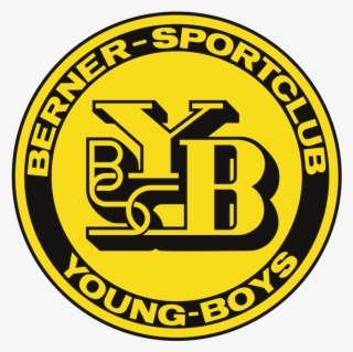 Bsc Young Boys Logo - Young Boys Fc Logo