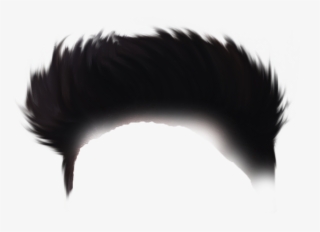 Hair Png - Close-up
