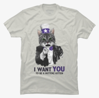 "i Want You" - Catwoman