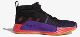 Adidas Dame - Adidas Dame 5 Colorways
