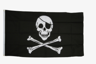 Buy Pirate Skull And Bones Flags At A Fantastic Price - Pirate Flag