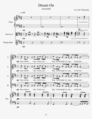 Come Christians Join To Sing Jay Althouse