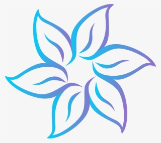 Flowers Of Love Svg Clip Arts 600 X 536 Px