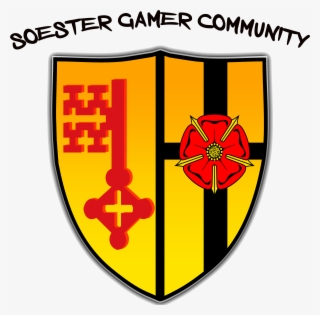 Community Logo - Emblem