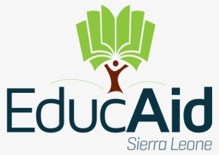 A New Face Of Educaid Sierra Leone - Educaid