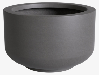 1600 Super Bowl Charcoal Render - Lens Hood