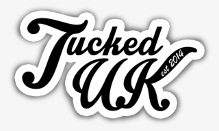 Advocare Logo Stickers - Calligraphy