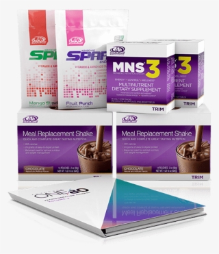 One80 Optimize Full Size Clipped - Advocare One 80