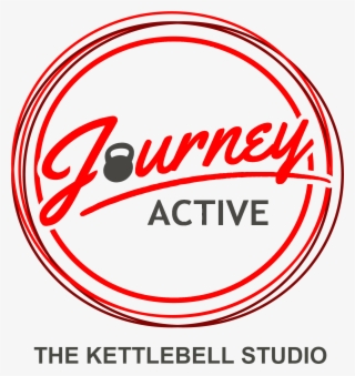 Journey Active Logo - Circle