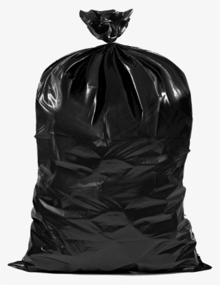 Bags Contractor Xxhd Black - Bin Bag