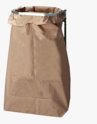 Garbage Bag Holder - Gunny Sack