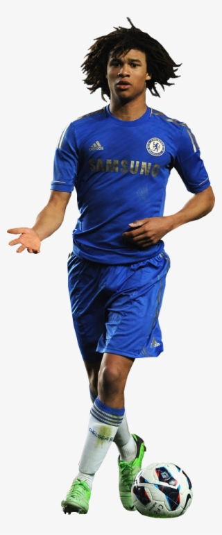 Nathan Aké Render - Active Shirt