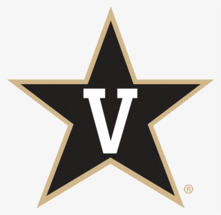 Vanderbilt Athletics - Vanderbilt University Logo