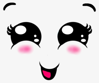 Emojis De Ojitos Tiernos