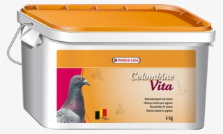 Colombine Pink Vita Minerals - Colombine Vita Versele Laga
