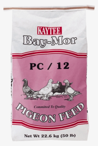 Kaytee Bay-mor Popcorn 12% Protein - Kitten