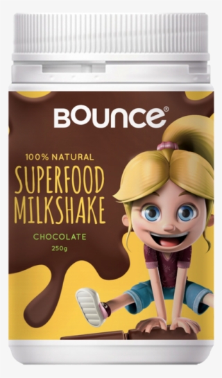Superfood Milkshake Chocolate - Superfood