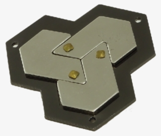 More Views - Hanayama Hexagon