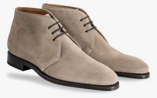 11768 Allen B Milkshake - Suede