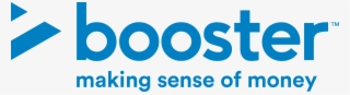 Our Partners - Booster Nz Logo