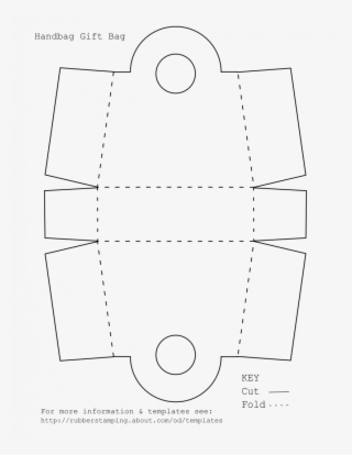 Goodie Bag Tags Template Printable Podsolnuh - Paper Bag Template Printable