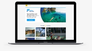 Fly Now Pay Later - Payment