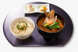 Broth Bowl - Asian Soups