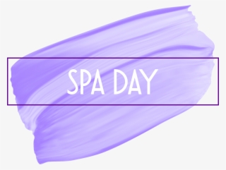 Spa Day
