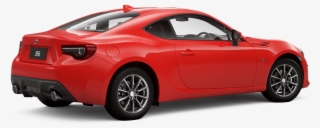 Toyota Sports Car 86