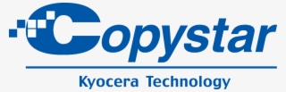 Copystar Kyocera Logo