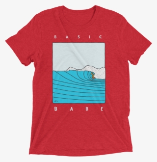 Basic Babe T-shirt