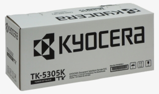Toner Kyocera Tk-5305k - Kyocera