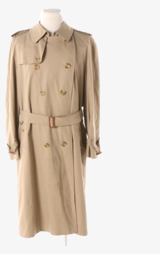 Overcoat