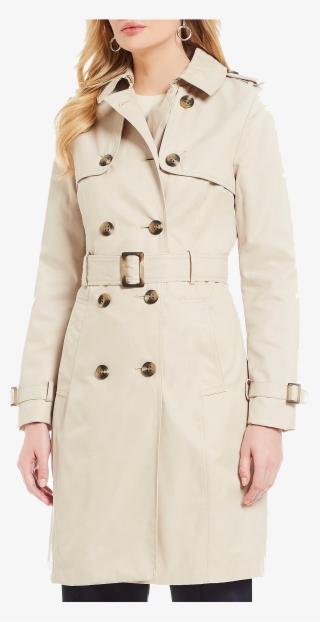 Trench Women's Coat