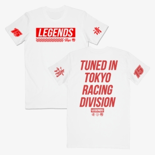 Highlight Wite V=1552329101 - Active Shirt