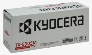 Toner Kyocera Tk-5305m - Kyocera