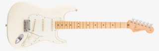 Fender 2017 American Pro Stratocaster Mn - Fender Player Series Stratocaster