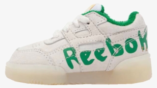 The Animals Observatory X Reebok Infant Workout - Sneakers
