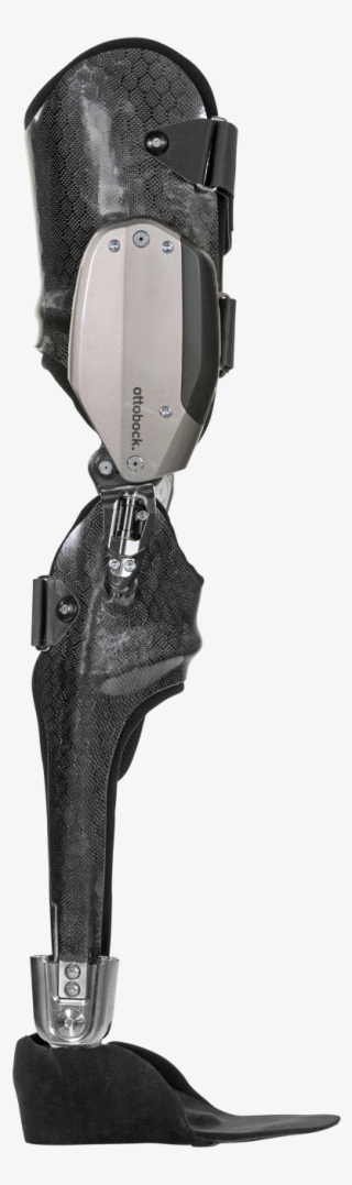 Supports People With Paralysis, Incomplete Spinal Cord - Revolver
