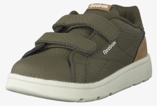 Reebok Royal Comp Cln 2v Hunter Green/classic - Sneakers